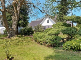 Vakantiehuis Aakirkeby  10