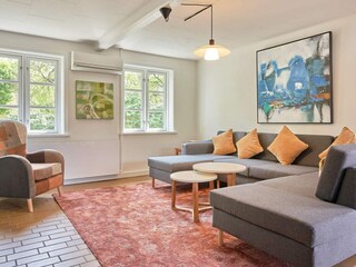 Vakantiehuis Aakirkeby  16