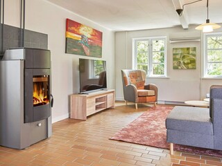 Vakantiehuis Aakirkeby  17