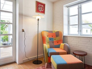 Vakantiehuis Aakirkeby  20