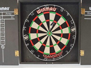 Ferienhaus Aakirkeby  42