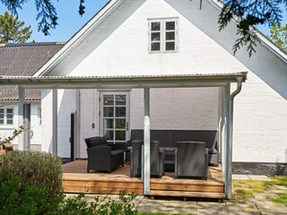Holiday house Aakirkeby  48