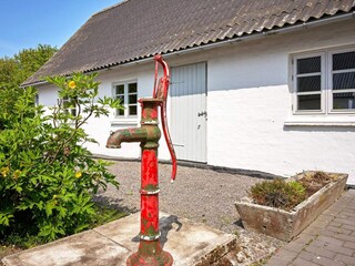 Holiday house Aakirkeby  49