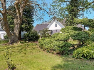 Ferienhaus Aakirkeby  31