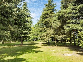 Vakantiehuis Aakirkeby Buitenaudio-opname 2