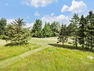 Ferienhaus Aakirkeby Außenaufnahme 6