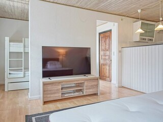 Holiday house Aakirkeby  19