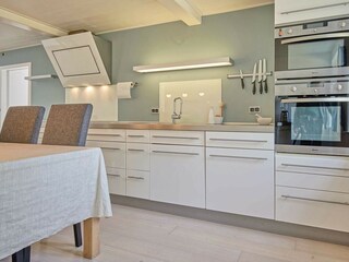 Holiday house Aakirkeby  20