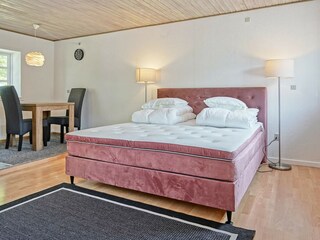Holiday house Aakirkeby  29