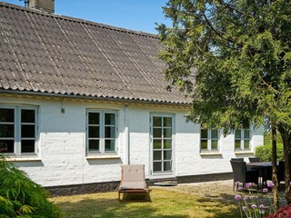Holiday house Aakirkeby  43