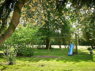 Ferienhaus Aakirkeby  19