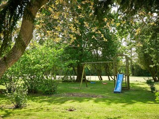 Vakantiehuis Aakirkeby  19