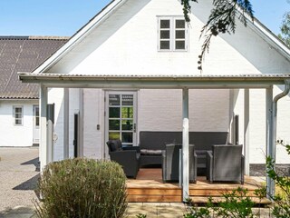 Holiday house Aakirkeby  23