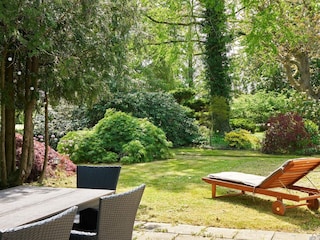 Vakantiehuis Aakirkeby  15