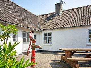 Holiday house Aakirkeby  25