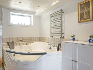 Holiday house Aakirkeby  31