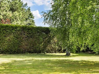 Vakantiehuis Aakirkeby Buitenaudio-opname 3