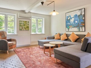 Holiday house Aakirkeby  44
