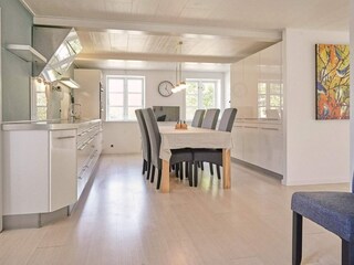 Holiday house Aakirkeby  36