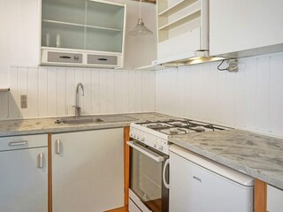Holiday house Aakirkeby  16