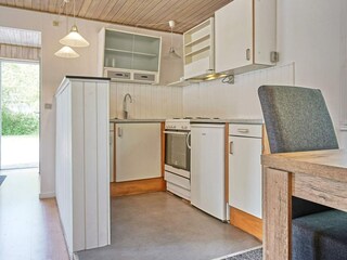 Holiday house Aakirkeby  32