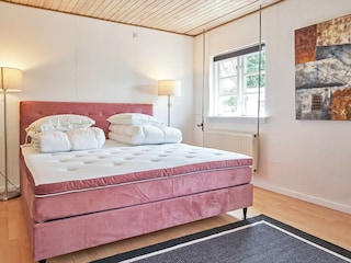 Holiday house Aakirkeby  45