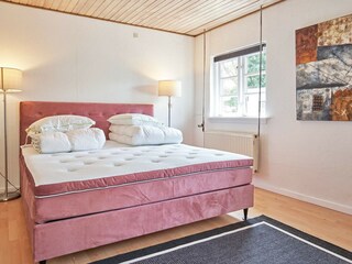 Holiday house Aakirkeby  46