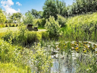 Vakantiehuis Aakirkeby Buitenaudio-opname 4