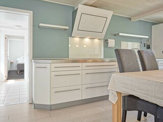 Holiday house Aakirkeby  38