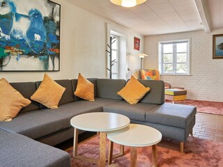 Vakantiehuis Aakirkeby  50