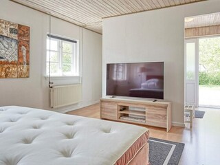 Holiday house Aakirkeby  47