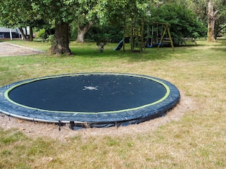 Vakantiehuis Aakirkeby Buitenaudio-opname 10