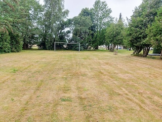 Ferienhaus Aakirkeby Außenaufnahme 10