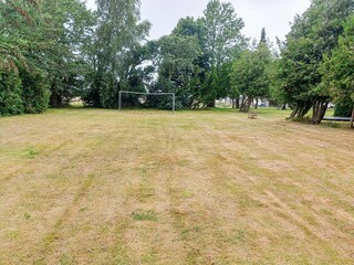 Ferienhaus Aakirkeby Außenaufnahme 11