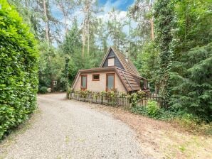 Gemütliches Ferienhaus in Lanaken in einer waldreichen Umgebung - Lanaken - image1