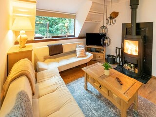 Maison de vacances Lanaken Équipement 24