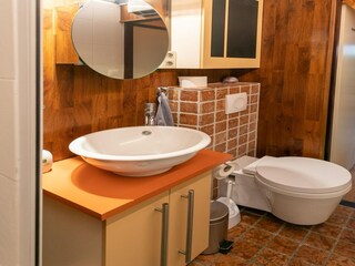 Vakantiehuis Lanaken Kenmerken 27