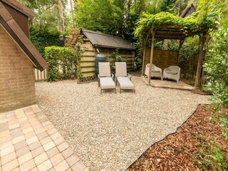 Holiday house Lanaken Outdoor Recording 7