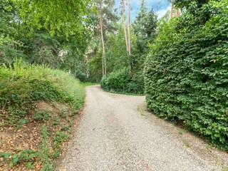 Holiday house Lanaken Environment 33