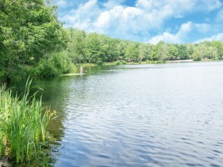 Holiday house Lanaken Environment 35