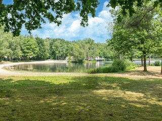 Holiday house Lanaken Environment 37