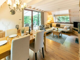 Maison de vacances Lanaken Équipement 18