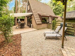 Ferienhaus Lanaken Außenaufnahme 1