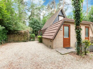 Maison de vacances Lanaken Enregistrement extérieur 3