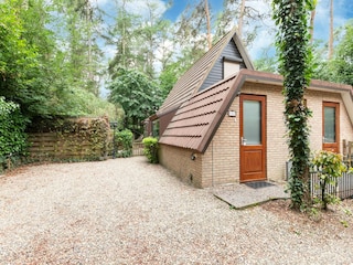 Vakantiehuis Lanaken Buitenaudio-opname 1