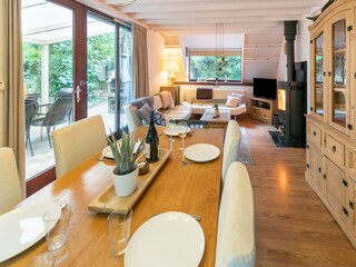 Holiday house Lanaken Features 21