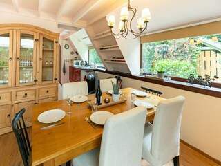 Holiday house Lanaken Features 22