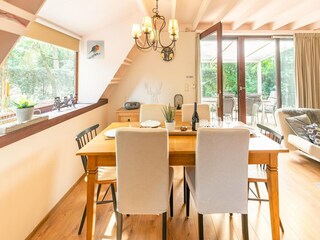Holiday house Lanaken Features 25
