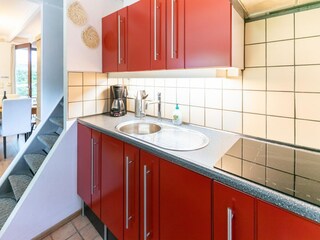 Vakantiehuis Lanaken Kenmerken 19