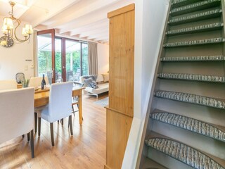 Holiday house Lanaken Features 12